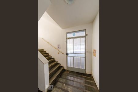 Apartamento para alugar com 110m², 3 quartos e 1 vaga Apartamento para alugar com 110m², 3 quartos e 1 vagaEntrada