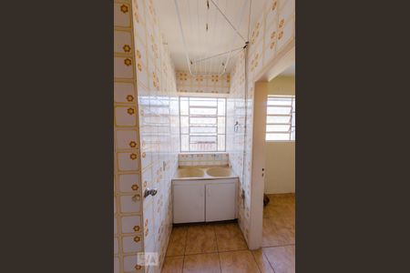 Apartamento para alugar com 110m², 3 quartos e 1 vaga Apartamento para alugar com 110m², 3 quartos e 1 vagaÁrea de serviço