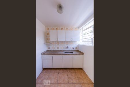 Apartamento para alugar com 110m², 3 quartos e 1 vaga Apartamento para alugar com 110m², 3 quartos e 1 vagaCozinha