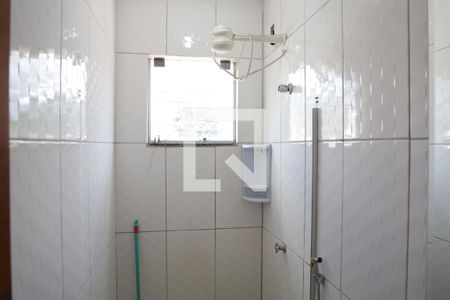 Studio para alugar com 38m², 1 quarto e sem vagaBanheiro Quarto