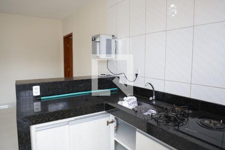 Studio para alugar com 38m², 1 quarto e sem vagaStudio