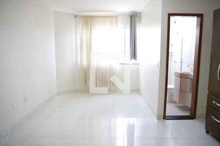 Studio para alugar com 38m², 1 quarto e sem vagaQuarto