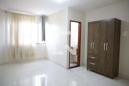 Studio para alugar com 38m², 1 quarto e sem vagaQuarto
