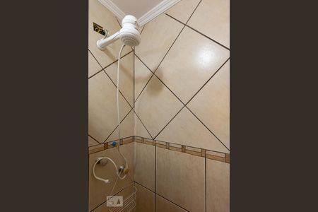 Apartamento à venda com 55m², 2 quartos e 1 vagaBanheiro