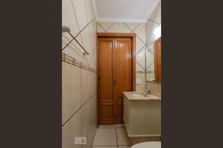 Apartamento à venda com 55m², 2 quartos e 1 vagaBanheiro