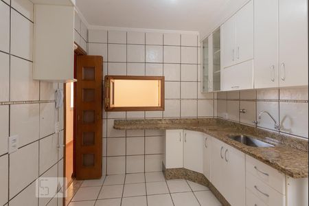 Apartamento à venda com 55m², 2 quartos e 1 vagaCozinha