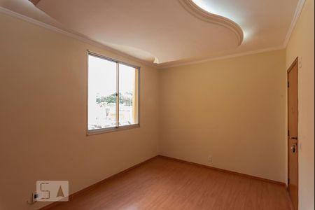 Apartamento à venda com 55m², 2 quartos e 1 vagaSala