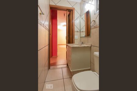 Apartamento à venda com 55m², 2 quartos e 1 vagaBanheiro