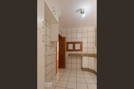 Apartamento à venda com 55m², 2 quartos e 1 vagaCozinha