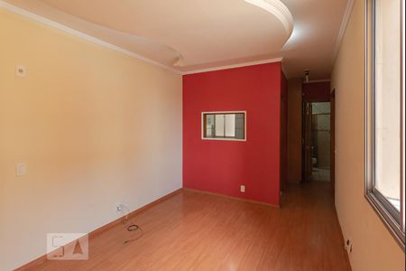 Apartamento à venda com 55m², 2 quartos e 1 vagaSala