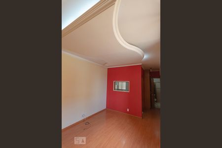 Apartamento à venda com 55m², 2 quartos e 1 vagaSala