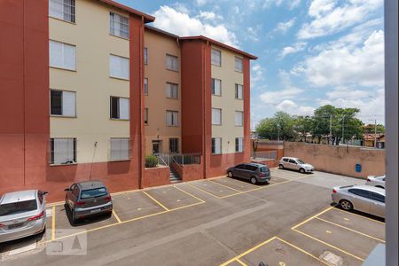 Apartamento à venda com 55m², 2 quartos e 1 vagaVista do Quarto 2