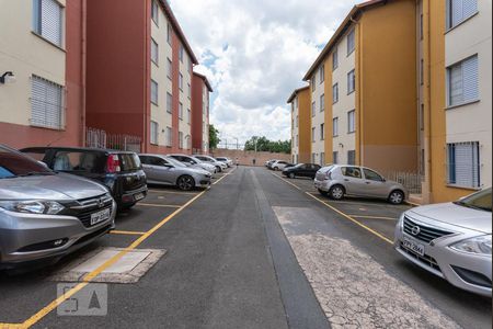 Apartamento à venda com 55m², 2 quartos e 1 vagaGaragens