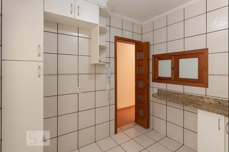Apartamento à venda com 55m², 2 quartos e 1 vagaCozinha