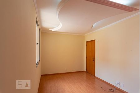 Apartamento à venda com 55m², 2 quartos e 1 vagaSala