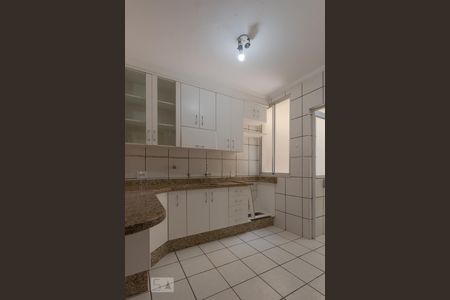 Apartamento à venda com 55m², 2 quartos e 1 vagaCozinha