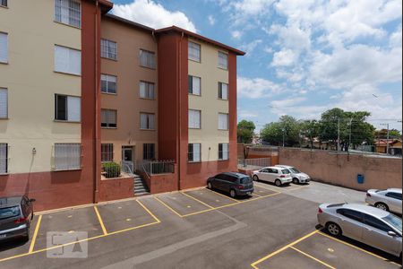 Apartamento à venda com 55m², 2 quartos e 1 vagaVista do Quarto 1