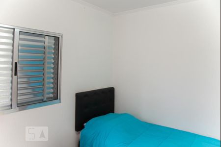 Casa à venda com 125m², 3 quartos e 2 vagasQuarto 3