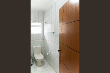 Casa à venda com 125m², 3 quartos e 2 vagasBanheiro