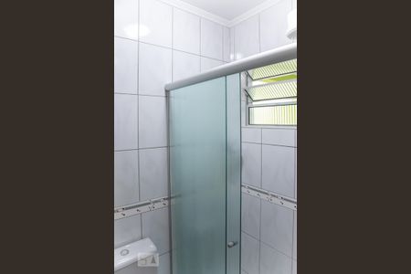 Casa à venda com 125m², 3 quartos e 2 vagasBanheiro da Área de Serviço