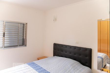 Casa à venda com 125m², 3 quartos e 2 vagasQuarto 2