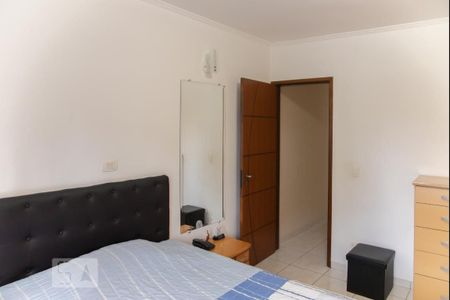 Casa à venda com 125m², 3 quartos e 2 vagasQuarto 2