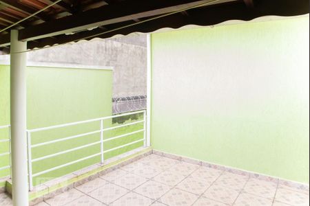 Casa à venda com 125m², 3 quartos e 2 vagasChurrasqueira