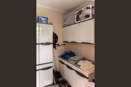 Casa à venda com 125m², 3 quartos e 2 vagasDespensa