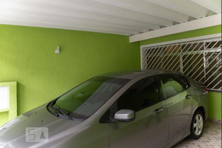 Casa à venda com 125m², 3 quartos e 2 vagas Garagem