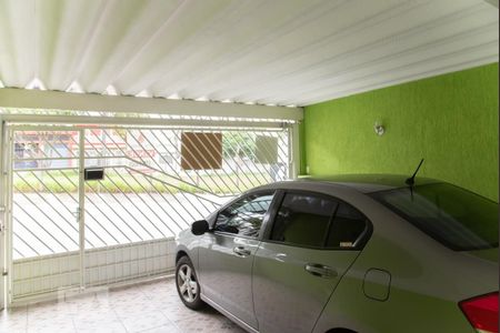 Casa à venda com 125m², 3 quartos e 2 vagasGaragem