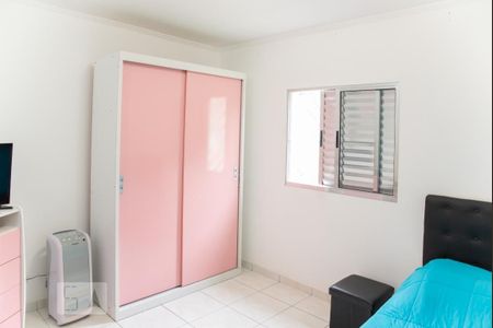 Casa à venda com 125m², 3 quartos e 2 vagasQuarto 3