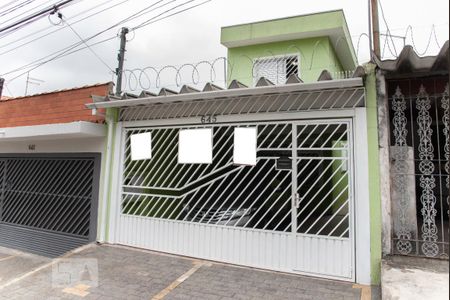 Casa à venda com 125m², 3 quartos e 2 vagasGaragem