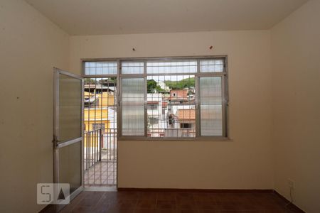 Sala de apartamento para alugar com 2 quartos, 98m² em Penha Circular, Rio de Janeiro