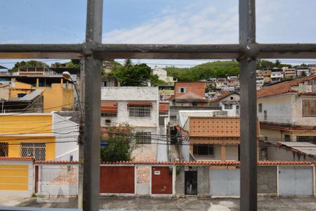 Vista da Sala de apartamento para alugar com 2 quartos, 98m² em Penha Circular, Rio de Janeiro
