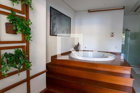 Apartamento à venda com 53m², 1 quarto e 1 vagaSaúna