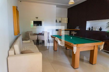 Apartamento à venda com 53m², 1 quarto e 1 vagaÁrea comum