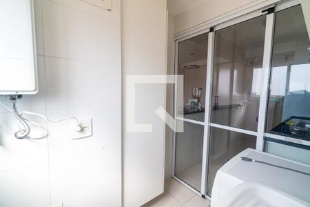 Apartamento à venda com 53m², 1 quarto e 1 vagaÁrea de Serviço