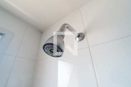 Apartamento à venda com 53m², 1 quarto e 1 vagaBanheiro Detalhe