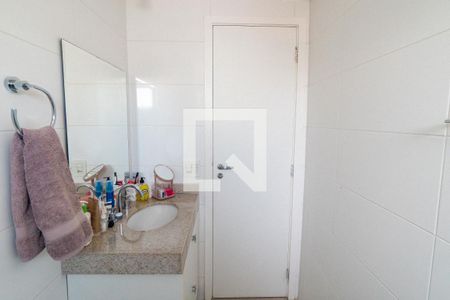 Apartamento à venda com 53m², 1 quarto e 1 vagaBanheiro