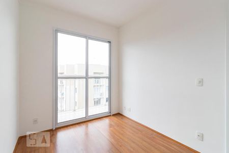 Apartamento à venda com 28m², 1 quarto e sem vagaSuíte