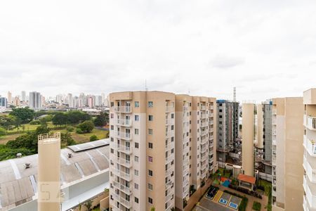 Apartamento à venda com 28m², 1 quarto e sem vagaVista