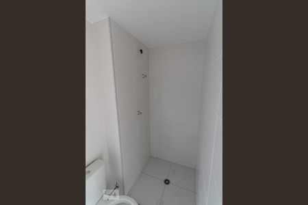 Apartamento à venda com 28m², 1 quarto e sem vagaBanheiro da Suíte