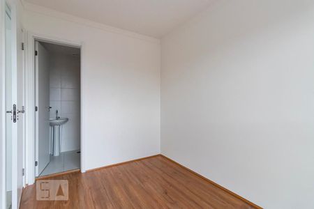 Apartamento à venda com 28m², 1 quarto e sem vagaSuíte