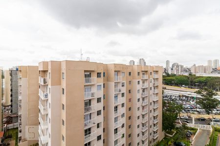 Apartamento à venda com 28m², 1 quarto e sem vagaVista