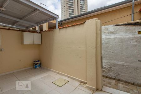 Casa à venda com 49m², 2 quartos e sem vagaLavanderia