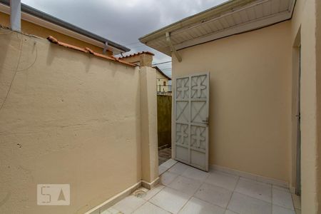 Casa à venda com 49m², 2 quartos e sem vagaLavanderia