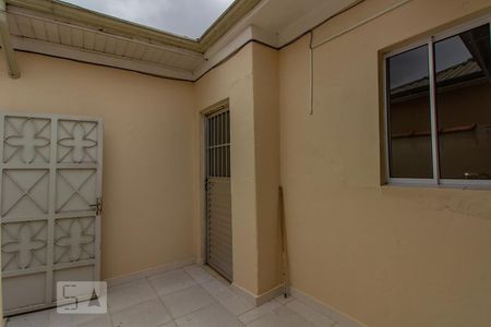 Casa à venda com 49m², 2 quartos e sem vagaLavanderia