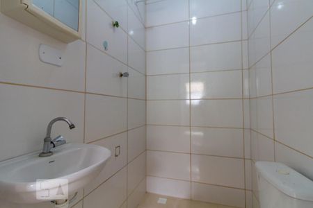 Casa à venda com 49m², 2 quartos e sem vagaBanheiro