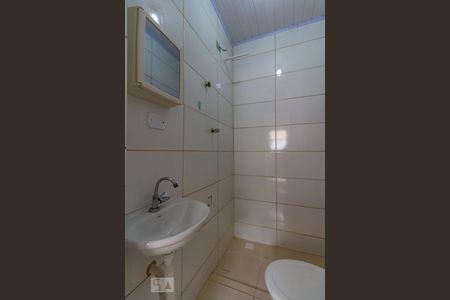 Casa à venda com 49m², 2 quartos e sem vagaBanheiro