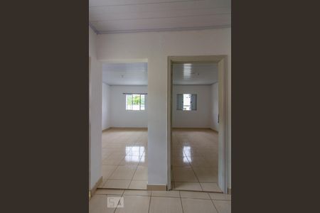 Hall Dormitórios  de casa à venda com 2 quartos, 49m² em Vila Formosa, São Paulo